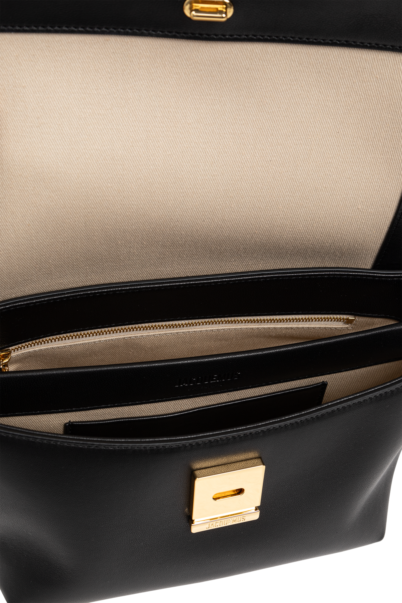 JACQUEMUS Rond Carre ネックレス The Rond Carré necklace by JACQUEMUS | Official website
